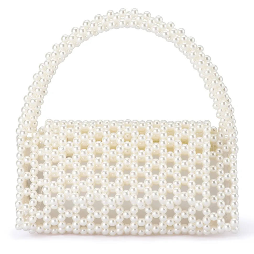 olga_berg__pearl_amrita_b_0.webp Olga Berg - PEARL AMRITA Bead Top Handle - OB6504