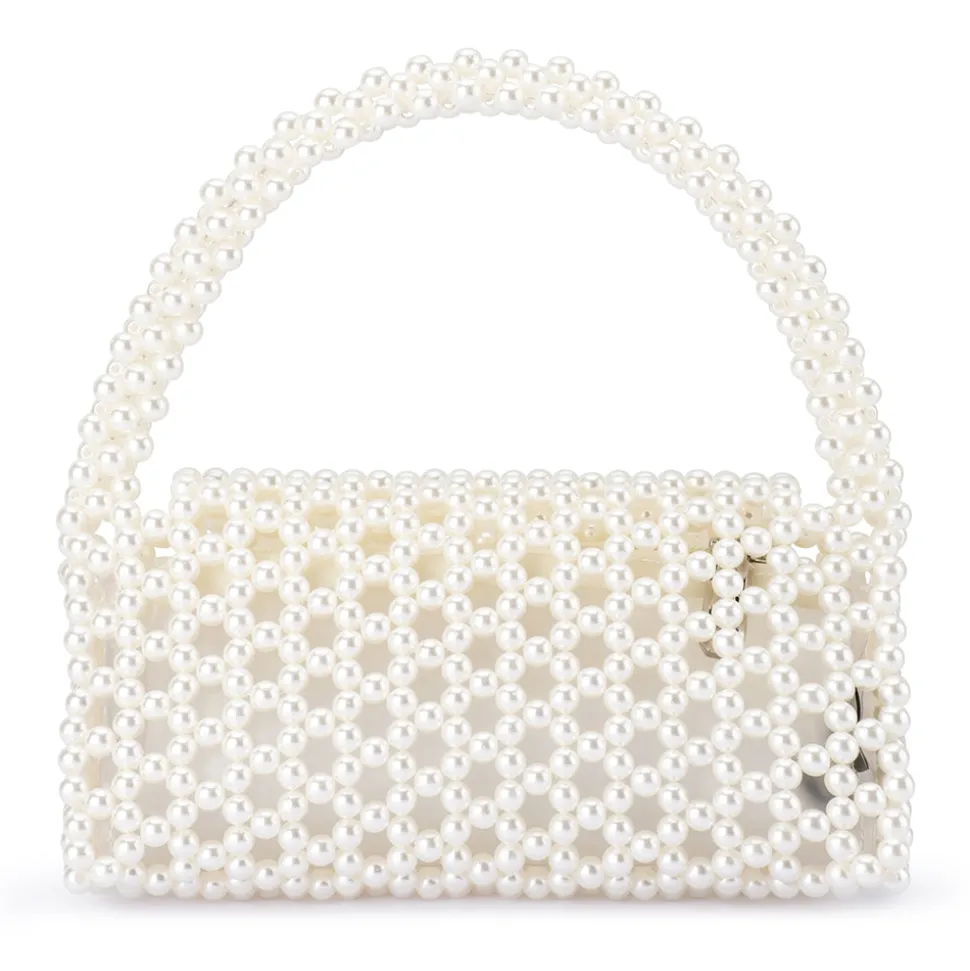 olga_berg__pearl_amrita_b_3.webp Olga Berg - PEARL AMRITA Bead Top Handle - OB6504
