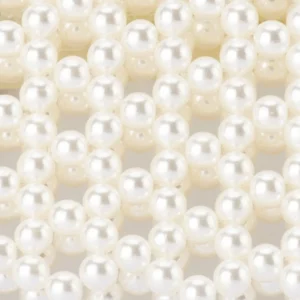 Olga Berg - PEARL AMRITA Bead Top Handle - OB6504