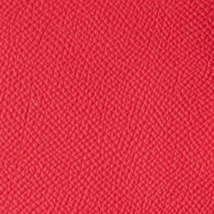 Olga Berg - Red HARRIET Hexagon Clutch OB4742