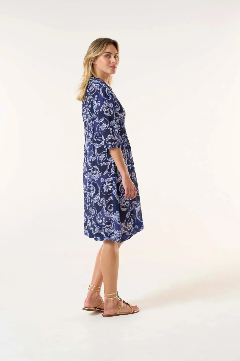 oneseason__jazz__viscose__3.webp Oneseason - Jazz - Viscose - Beco Navy