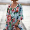 Oneseason - Valentina - Corfu - Cotton - Pale Blue