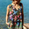 Rubyyaya - Caatinga Top - Black