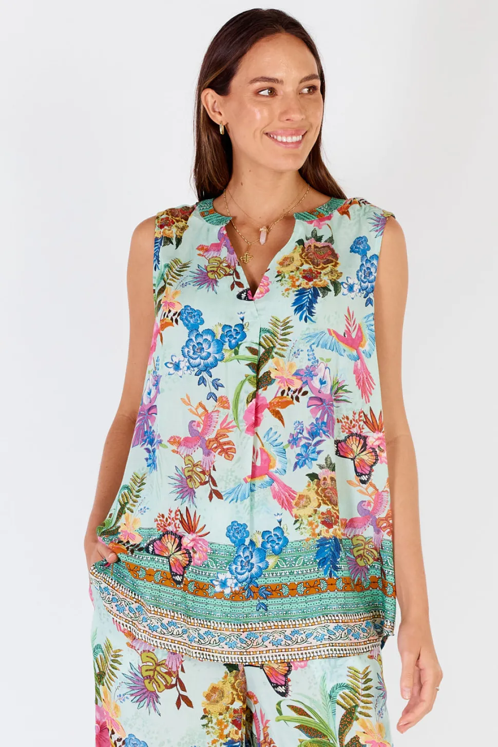 rubyyaya__caatinga_top__m_0.webp Rubyyaya - Caatinga Top - Mint