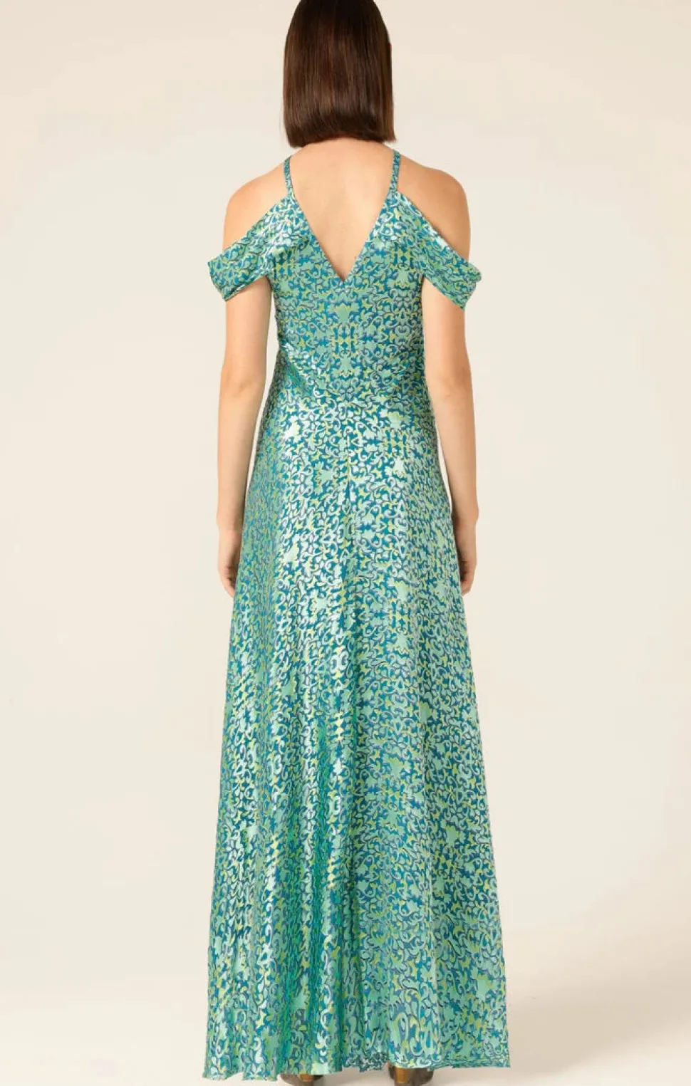 sacha_drake__cloud_nine_d_3.webp Sacha Drake - Cloud Nine Dress - Aqua Turquoise