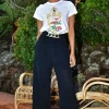 SALE - Coop - Hot On The Heels Pants - Black