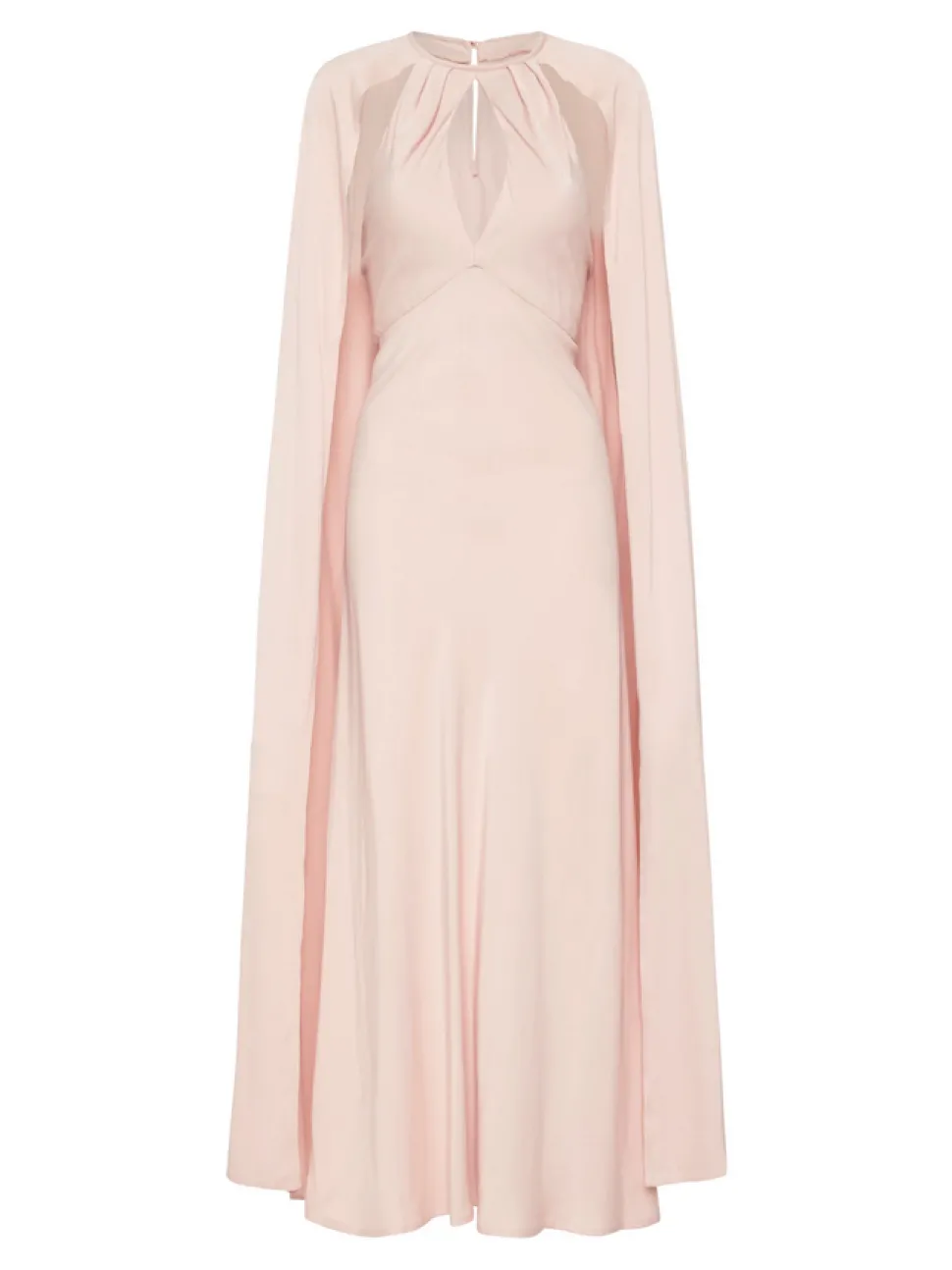 sale__moss__spy__halo_dre_3.webp SALE - Moss & Spy - Halo Dress - Pale Pink