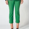 Verge - Acrobat 7/8 Pant - Apple