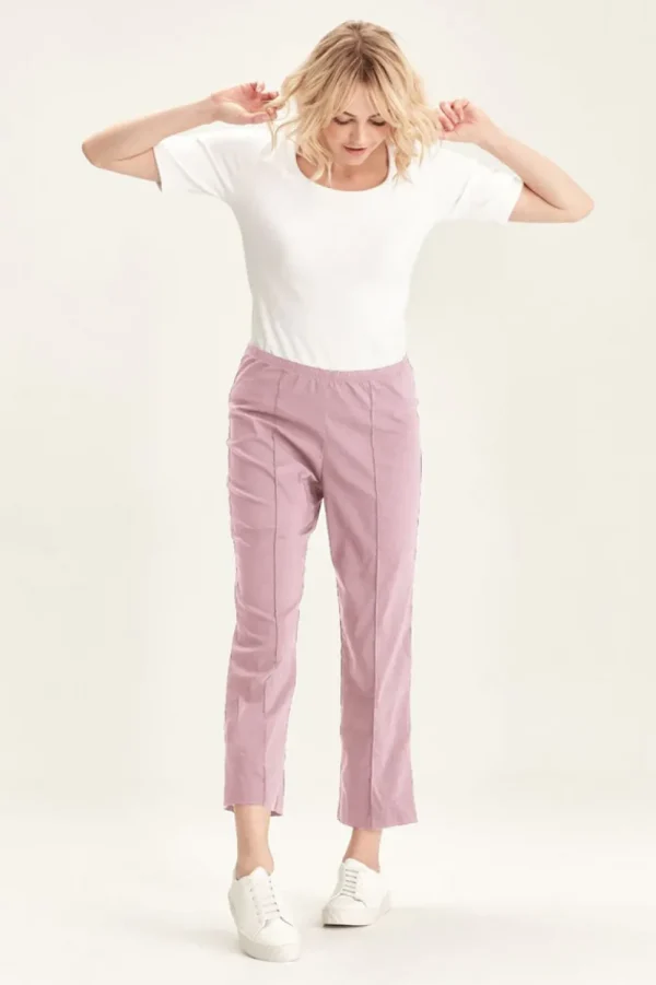 Verge - Acrobat 7/8 Pant - Blossom
