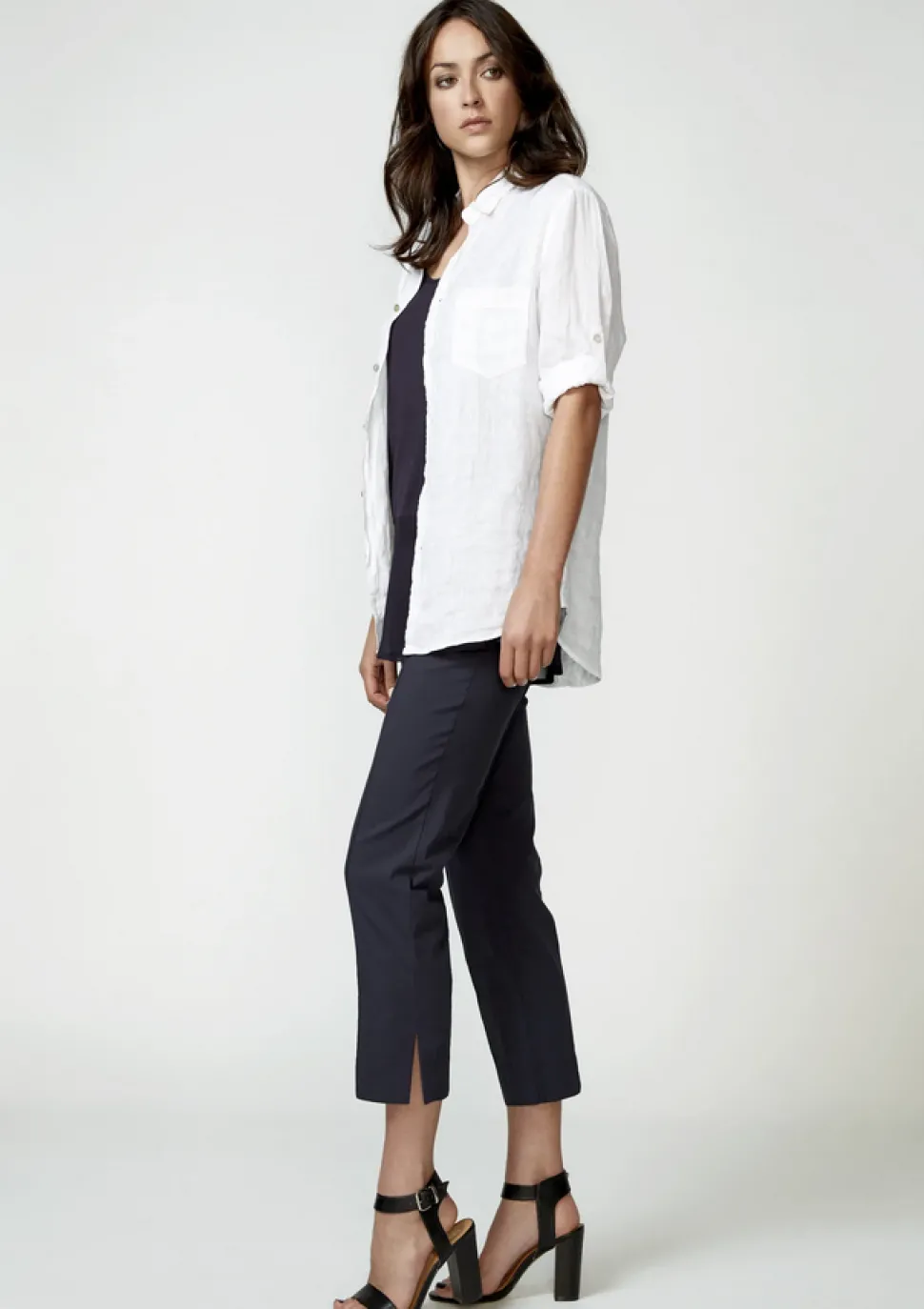 verge__acrobat__pant__fre_2.webp Verge - Acrobat 7/8 Pant - French Ink