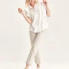 Verge - Acrobat 7/8 Pant - Pumice