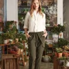 Verge - Acrobat Safari Soft Cargo Pant 7510LW
