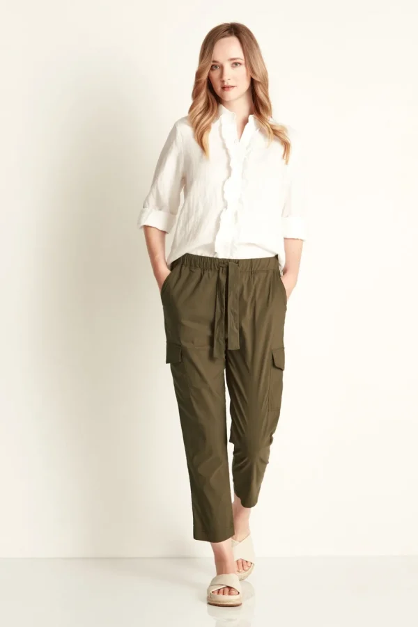Verge - Acrobat Safari Soft Cargo Pant 7510LW