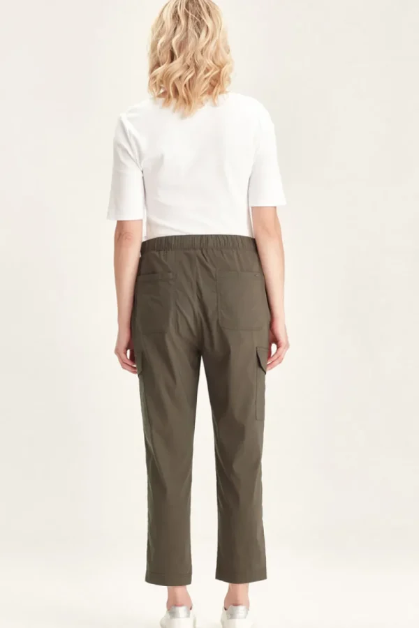 Verge - Acrobat Safari Soft Cargo Pant 7510LW