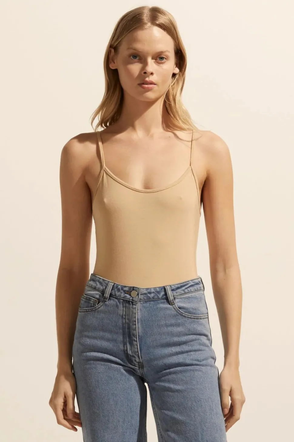 zoe_kratzmann__cami_top___0.webp Zoe Kratzmann - Cami Top - Nude