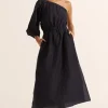 Zoe Kratzmann - Invite Dress - Midnight Check