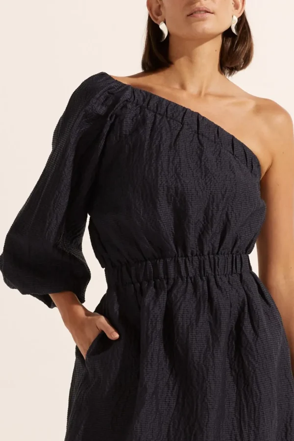 Zoe Kratzmann - Invite Dress - Midnight Check