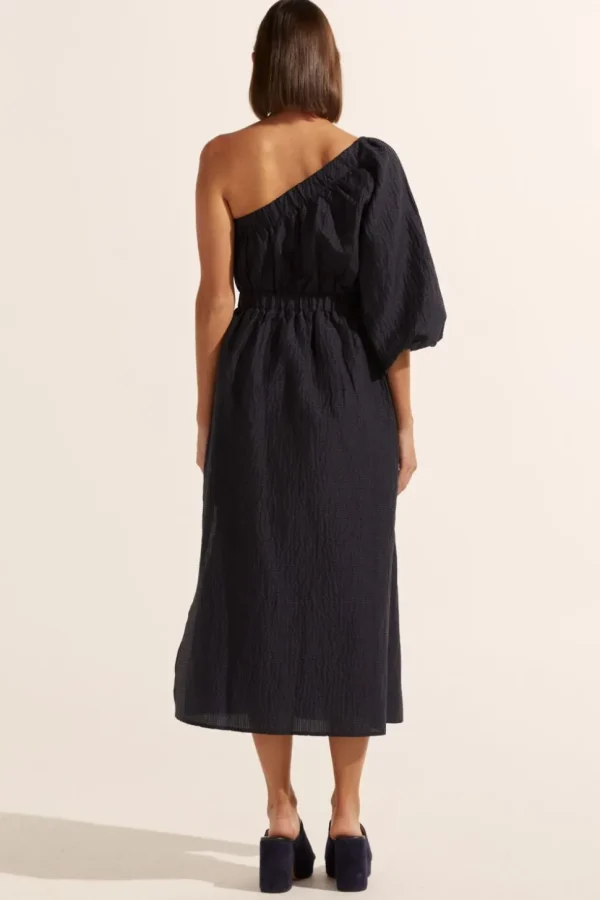 Zoe Kratzmann - Invite Dress - Midnight Check