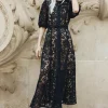 Zoe Kratzmann - Lyric Dress - Black