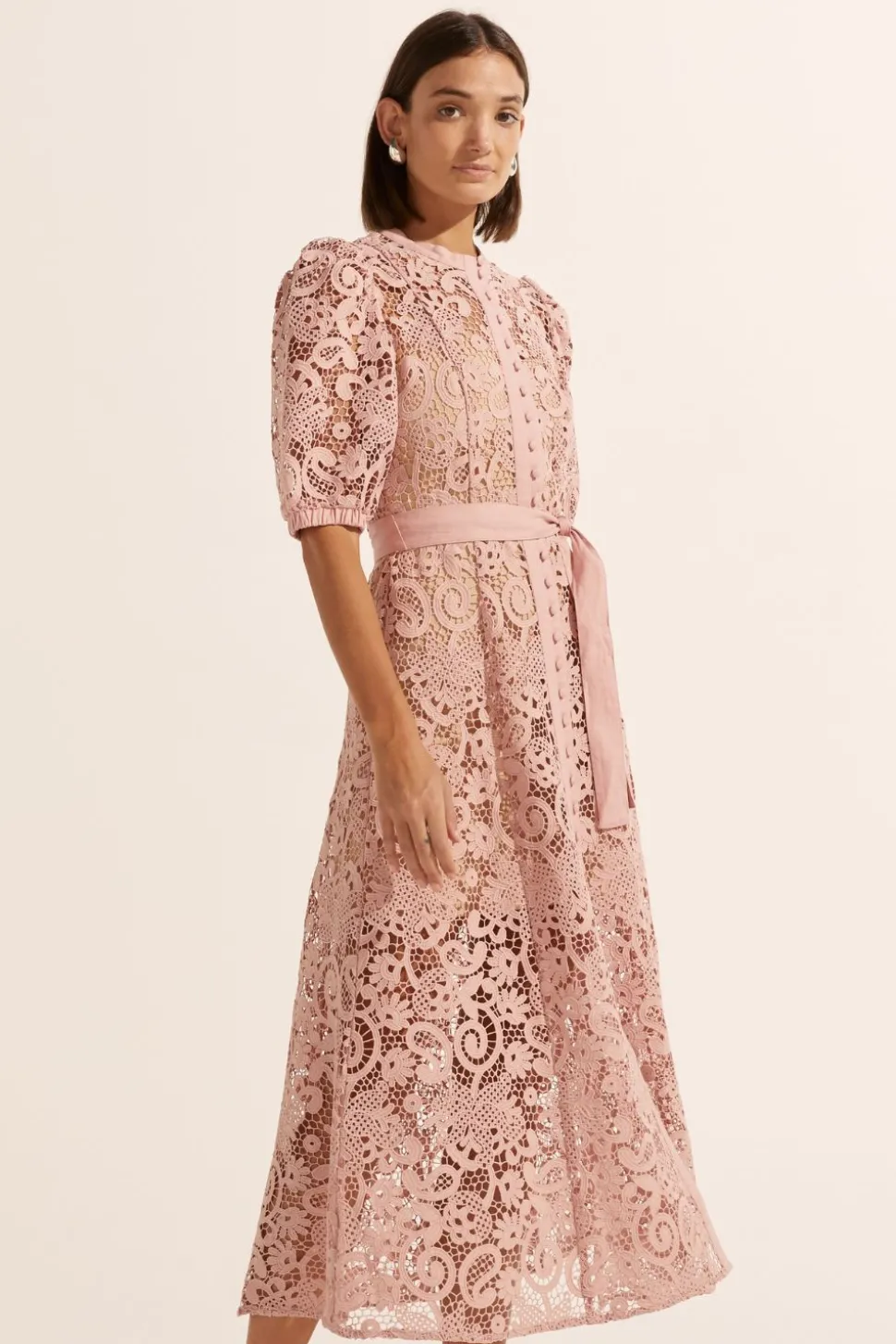 zoe_kratzmann__lyric_dres_1.webp Zoe Kratzmann - Lyric Dress - Petal