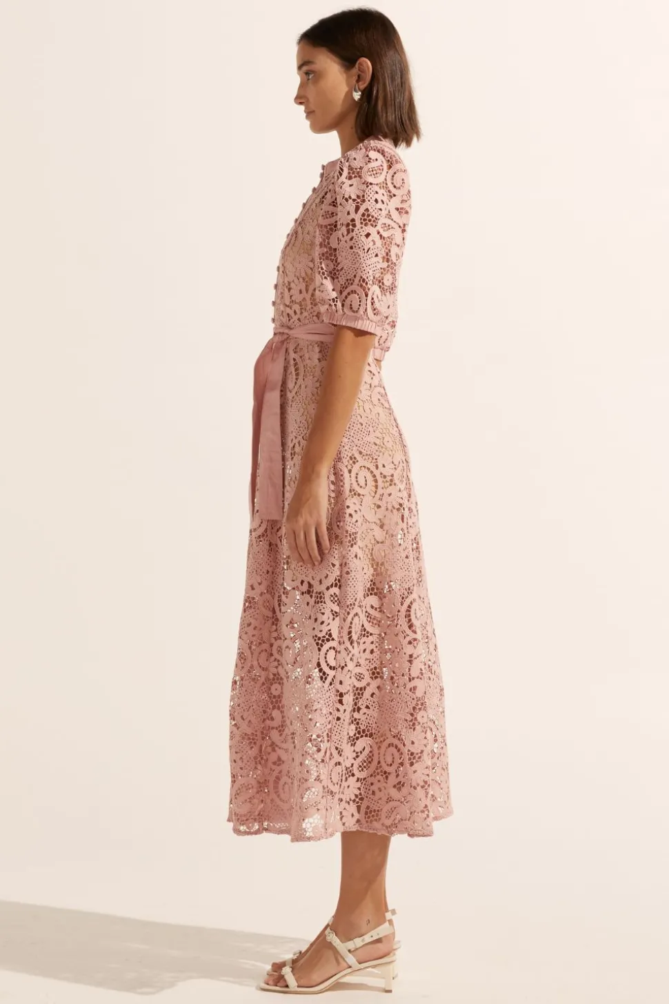 zoe_kratzmann__lyric_dres_2.webp Zoe Kratzmann - Lyric Dress - Petal