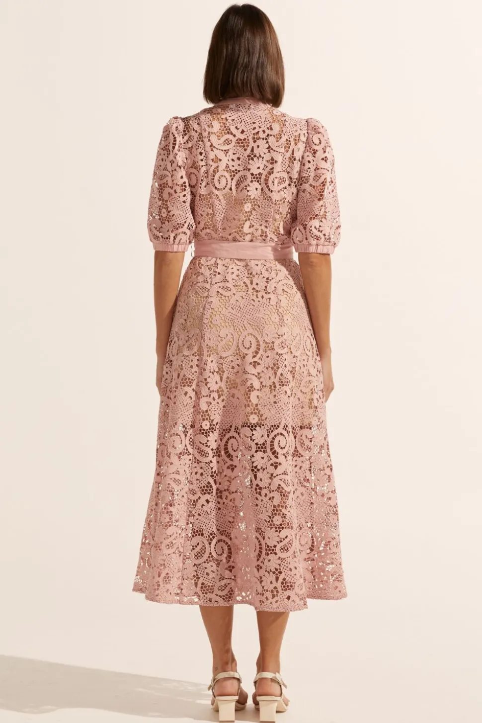 zoe_kratzmann__lyric_dres_3.webp Zoe Kratzmann - Lyric Dress - Petal
