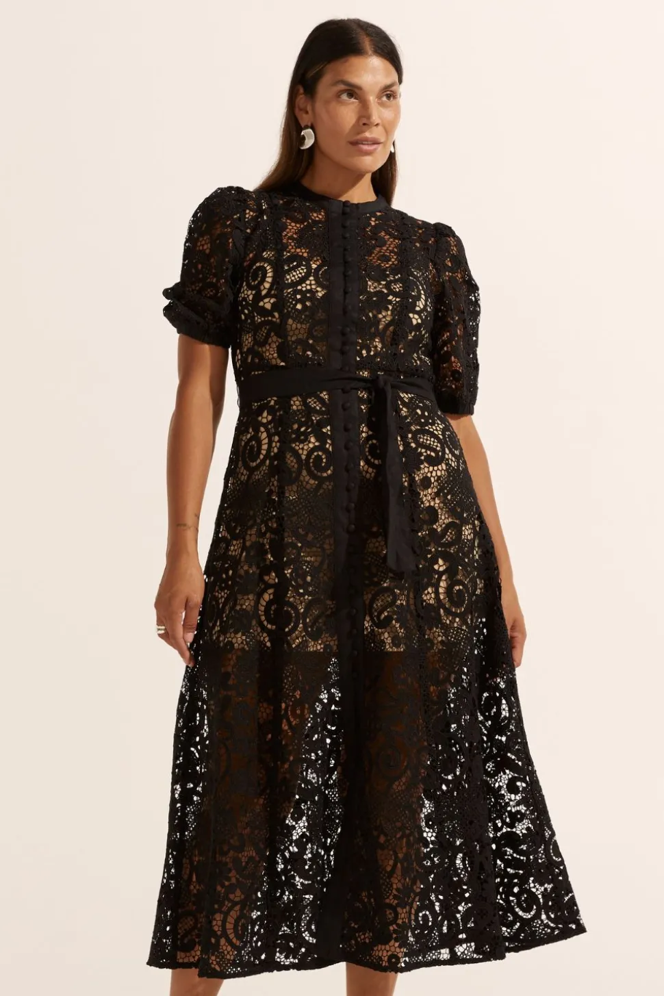 zoe_kratzmann__lyric_dres_4-1.webp Zoe Kratzmann - Lyric Dress - Black