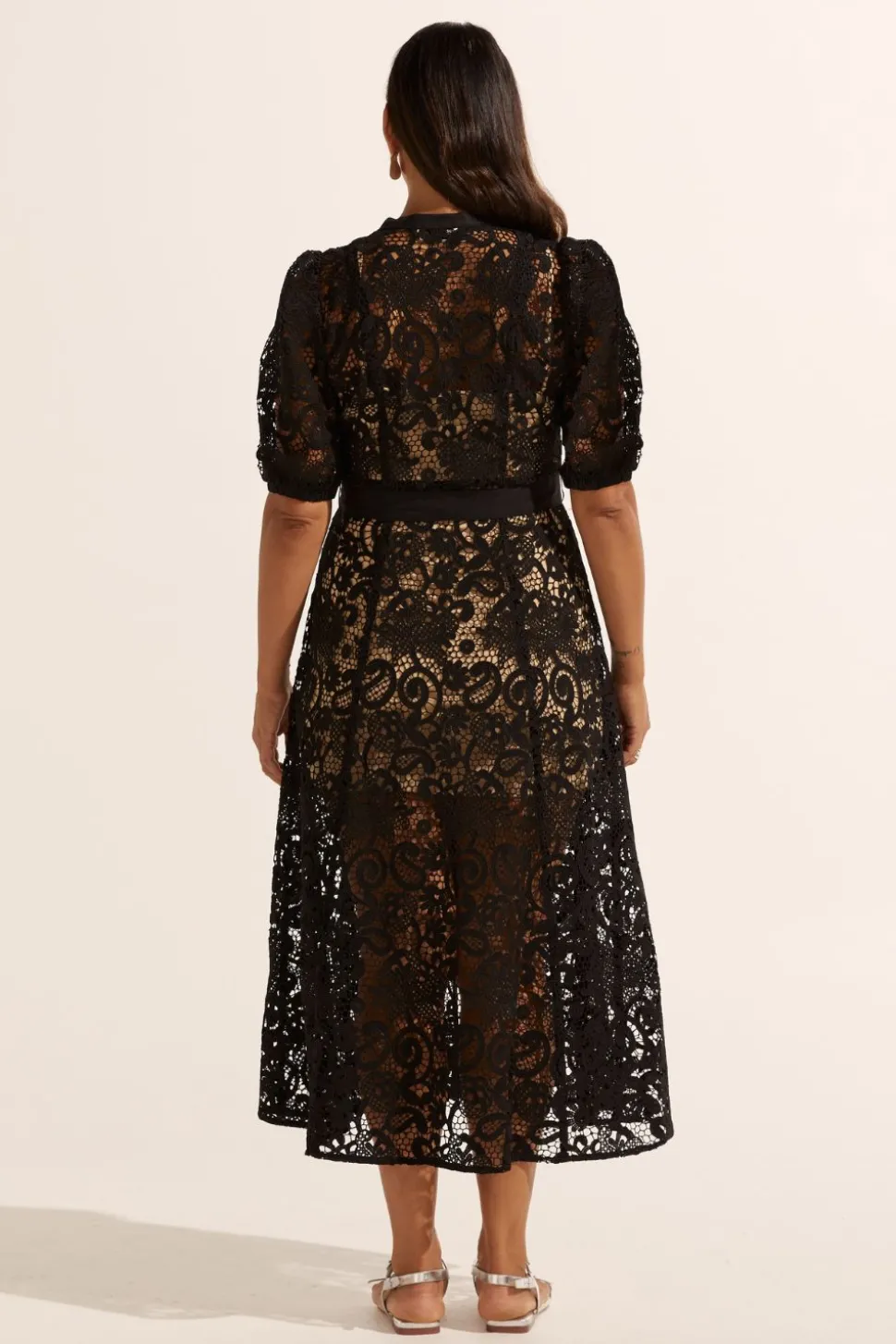 zoe_kratzmann__lyric_dres_6-1.webp Zoe Kratzmann - Lyric Dress - Black