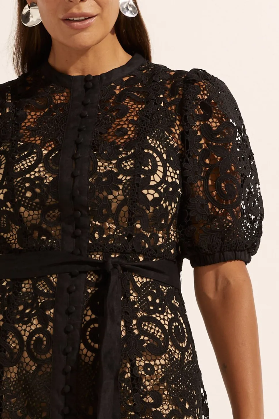 zoe_kratzmann__lyric_dres_7-1.webp Zoe Kratzmann - Lyric Dress - Black